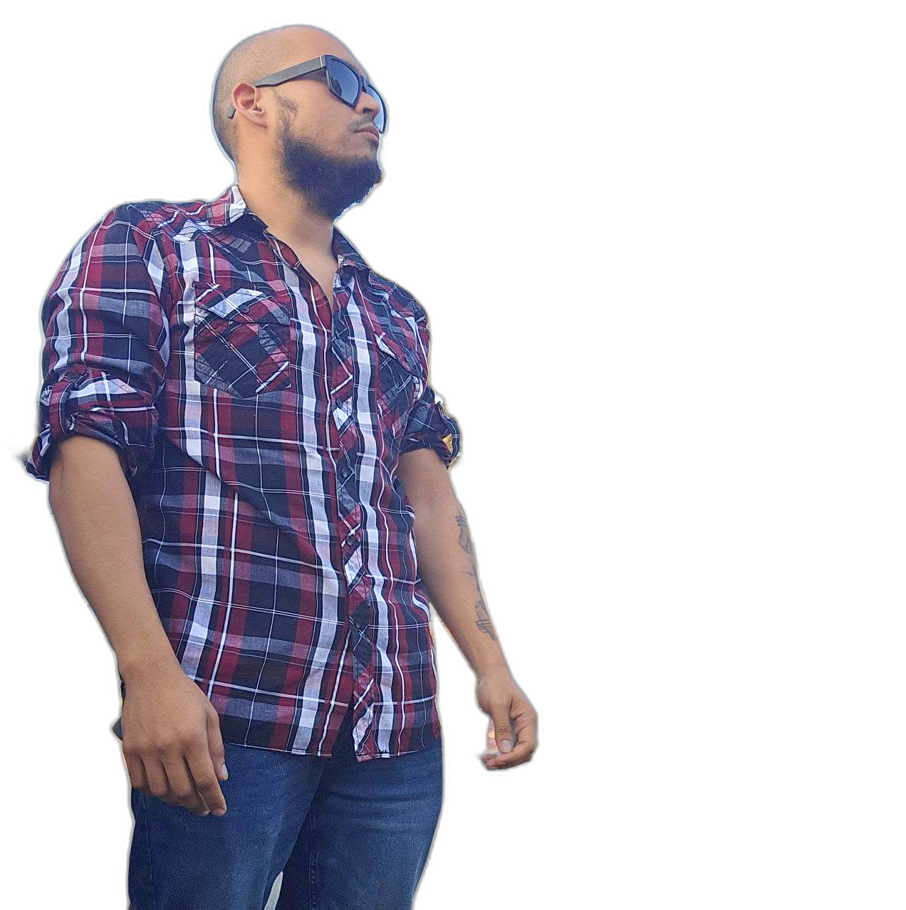 Héctor, fundador de RGIA